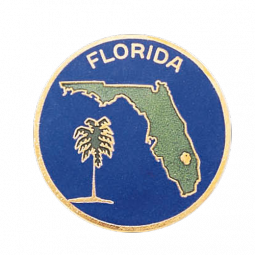 Florida Seal
