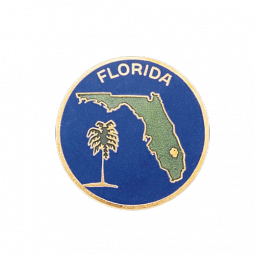Florida Seal