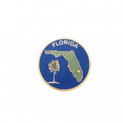 Florida Seal