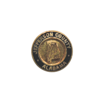 Jefferson County Alabama