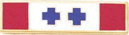 Cross Commendation Bar
