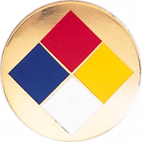 Hazardous Material Seal