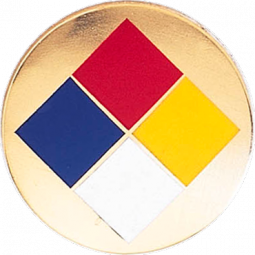 Hazardous Material Seal