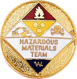 Hazardous Materials Team