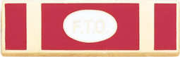Field Training Officer Bar