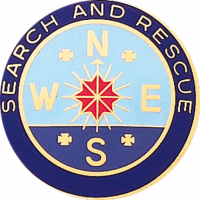 Search and Rescue Seal