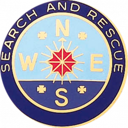 Search and Rescue Seal