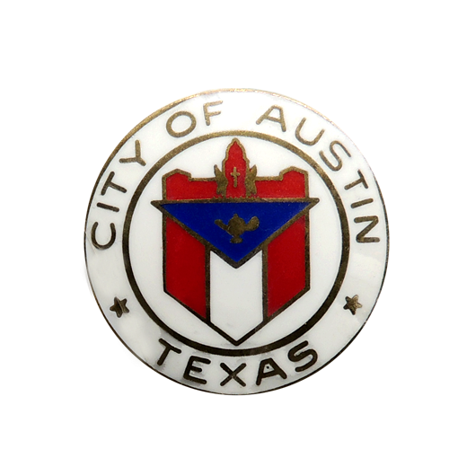 City of Austin Texas Seal