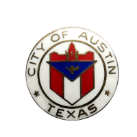 City of Austin Texas Seal