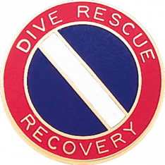 Dive Rescue Recovery