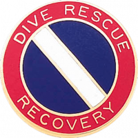 Dive Rescue Recovery