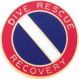Dive Rescue Recovery