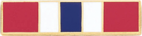 Five Section Recognition Bar