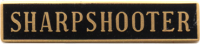 Sharpshooter Marksman Bar