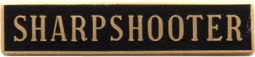 Sharpshooter Marksman Bar