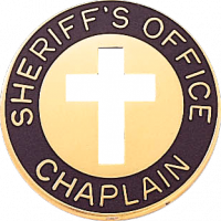 Sheriff's Office Chaplain