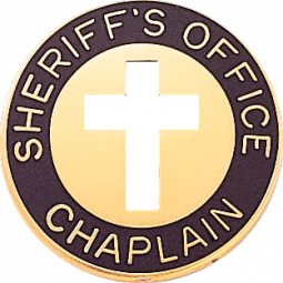 Sheriff's Office Chaplain