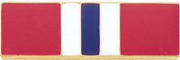 Five Section Engravable Recognition Bar