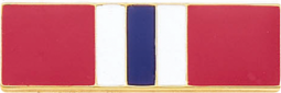 Five Section Recognition Bar