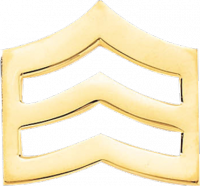 Smooth Sergeant Chevrons