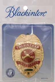 Badge with Eagle - Stock Item