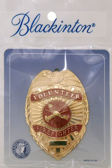 Badge with Eagle - Stock Item