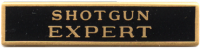 Shotgun Expert Marksmanship Bar