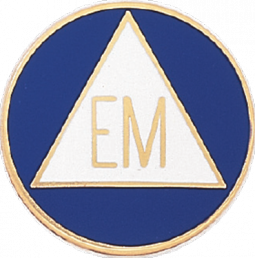 Emergency Medical Seal