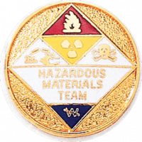 Hazardous Materials Team
