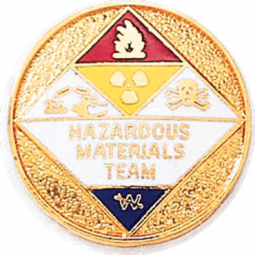 Hazardous Materials Team