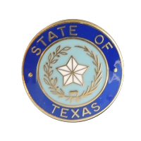 Texas State Seal