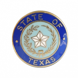 Texas State Seal