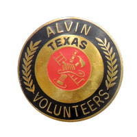 Alvin Texas Volunteer Fire Department