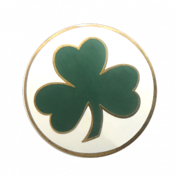 Shamrock Seal