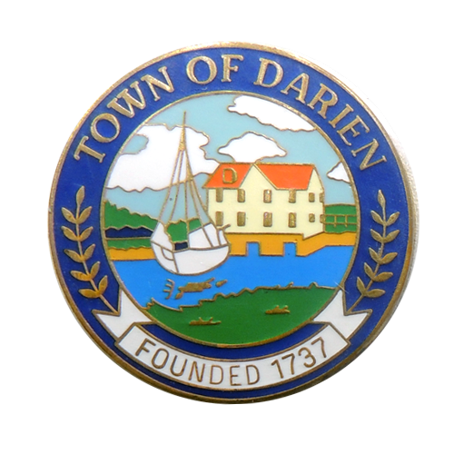 Town of Darien Connecticut