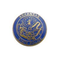 Arkansas State Police Seal