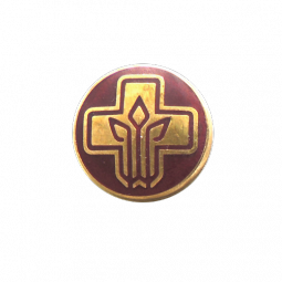 Trinity Mother Frances Health Systems Seal