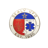 Sealy, Texas, Volunteer Fire Department