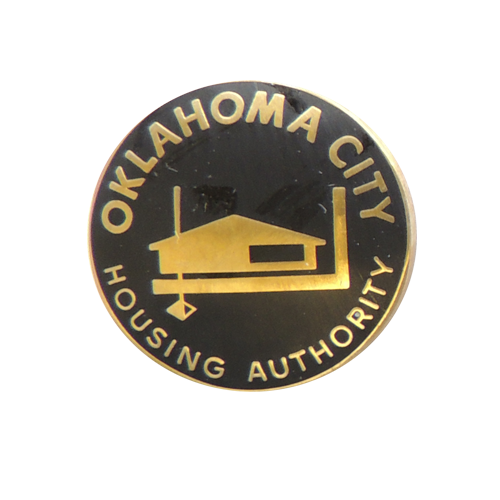 Oklahoma City Housing Authority Seal