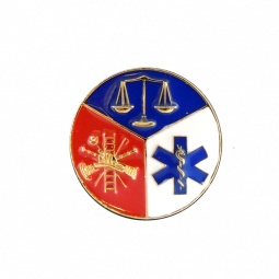 Three Section Fire Seal