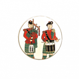 Color Guard Pipe and Drum Seal