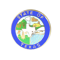 State of Texas Seal