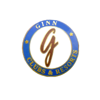 Ginn Clubs & Resorts Seal