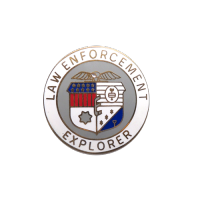 Law Enforcement Explorer