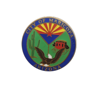 City of Maricopa Arizona Seal