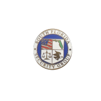 South Florida Security Group Seal