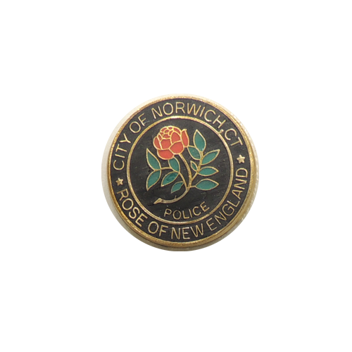 City of Norwich Connecticut Seal