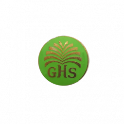 Greenville Health Seal