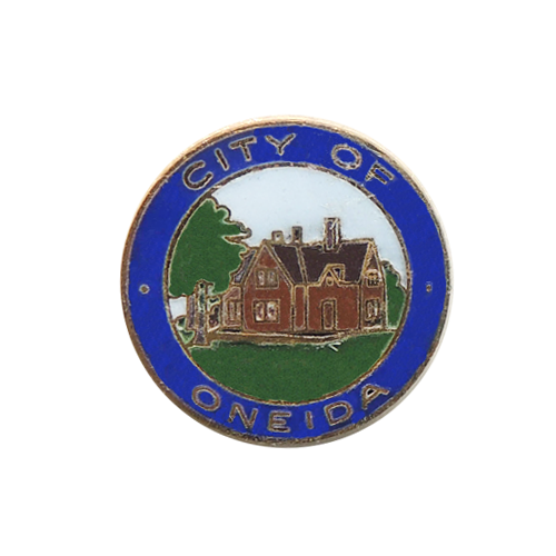 City of Oneida New York