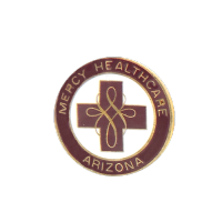 Mercy Healthcare Seal